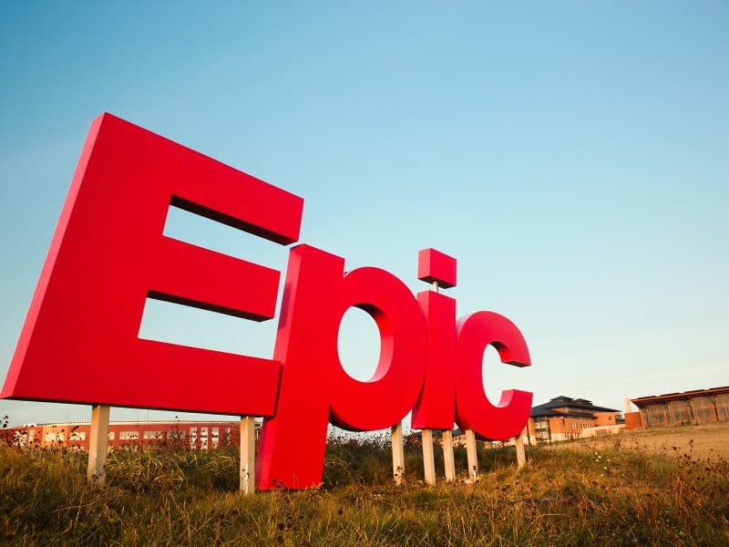 epic epic
